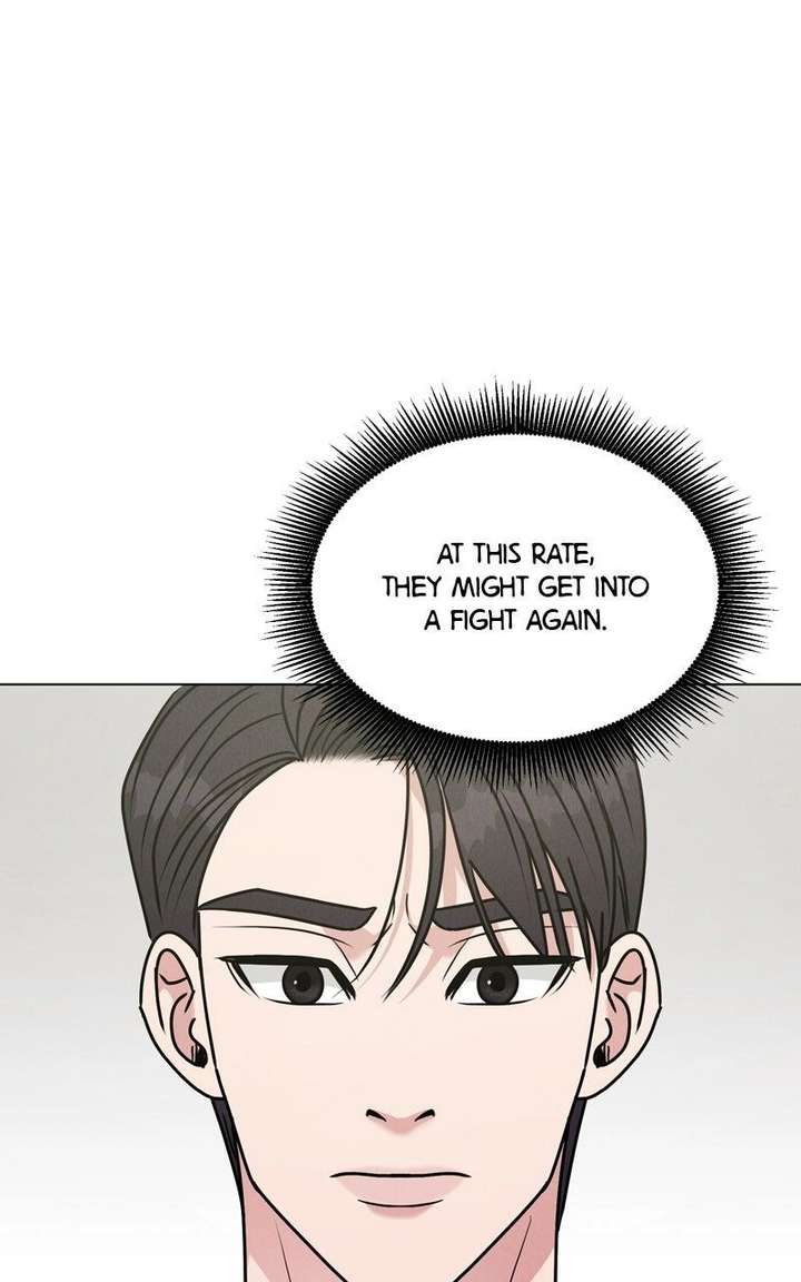 If You Don’t Love, You Die Chapter 38 - Page 29