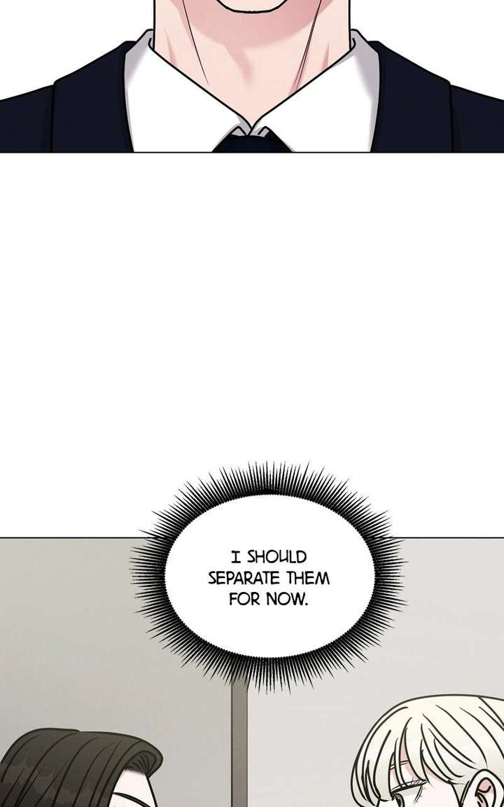 If You Don’t Love, You Die Chapter 38 - Page 30