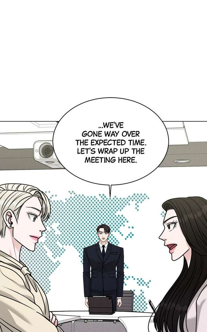If You Don’t Love, You Die Chapter 38 - Page 32
