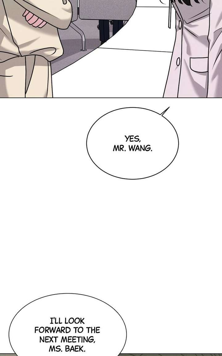 If You Don’t Love, You Die Chapter 38 - Page 33