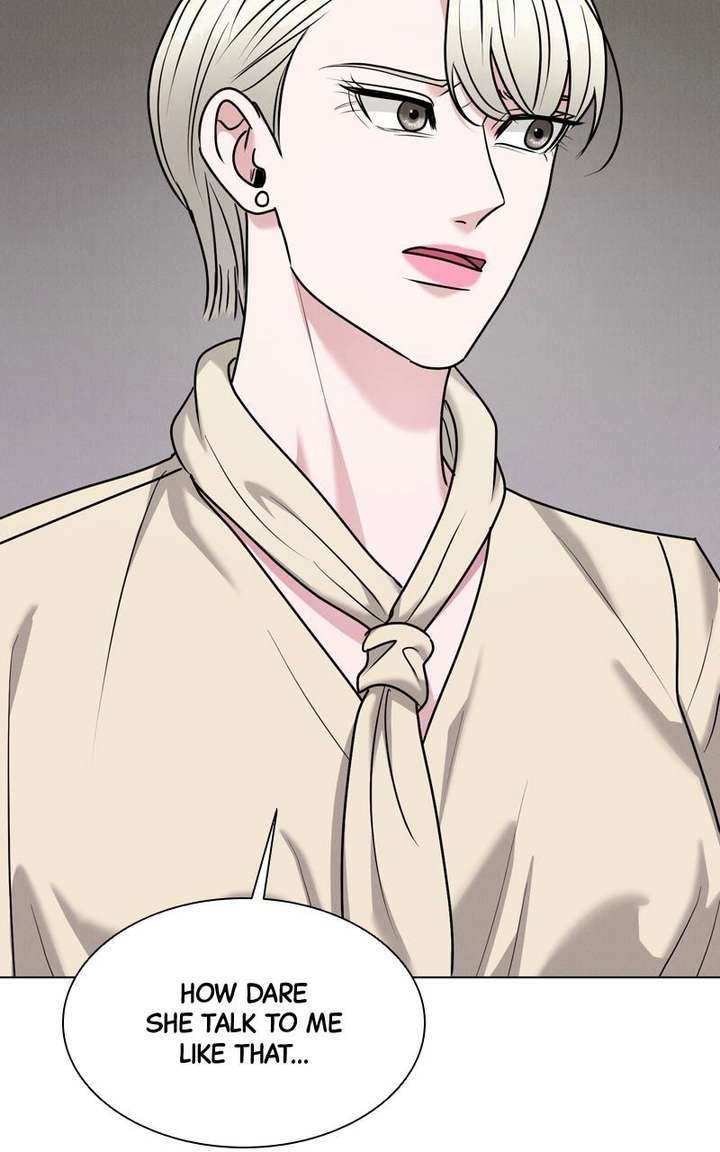 If You Don’t Love, You Die Chapter 38 - Page 38