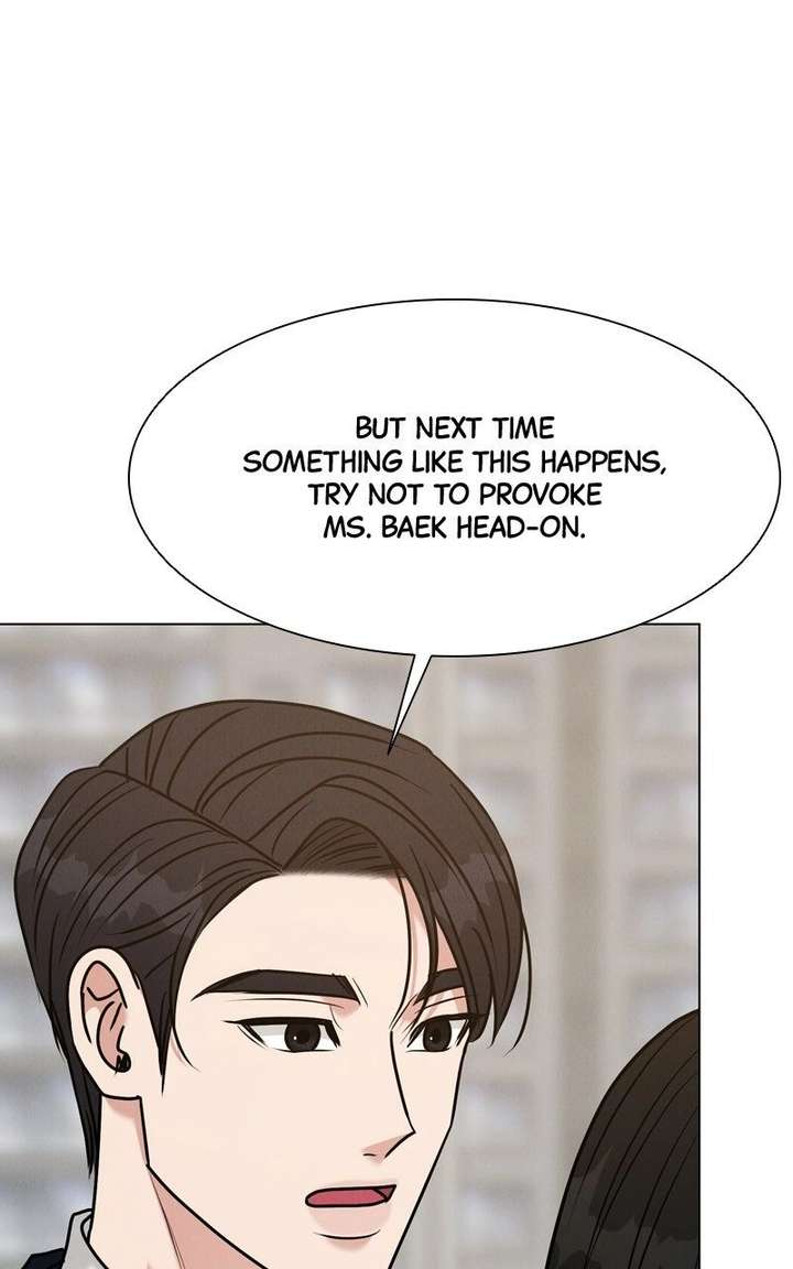 If You Don’t Love, You Die Chapter 38 - Page 42