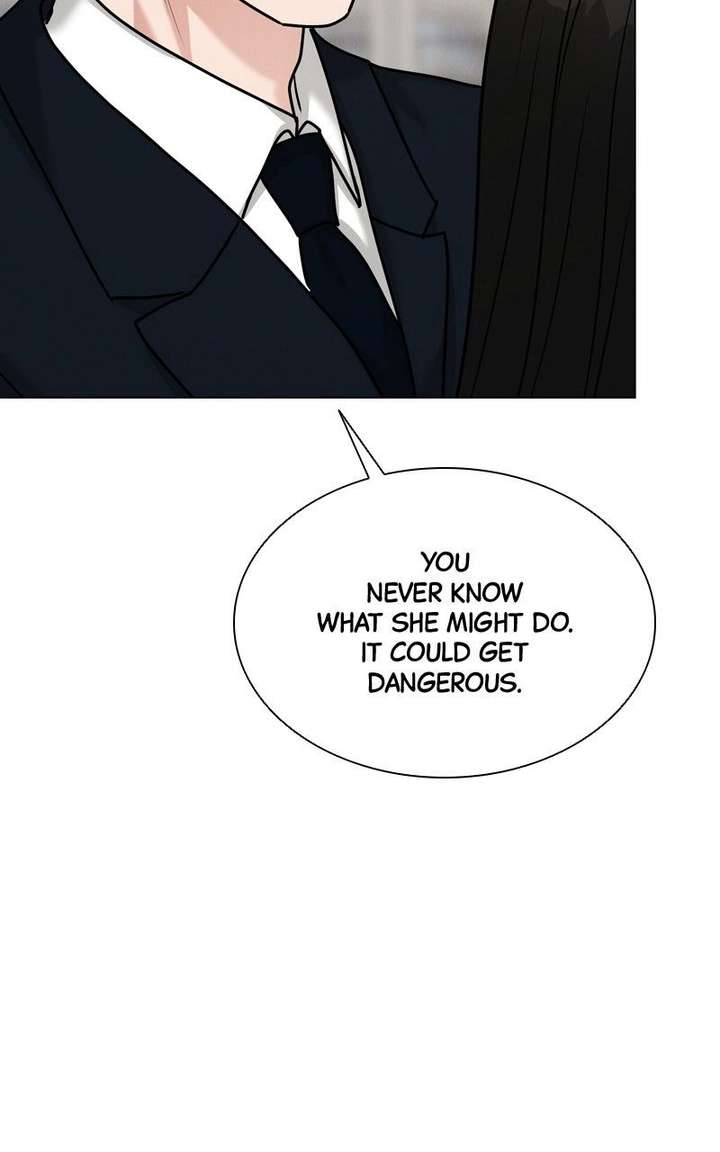 If You Don’t Love, You Die Chapter 38 - Page 43