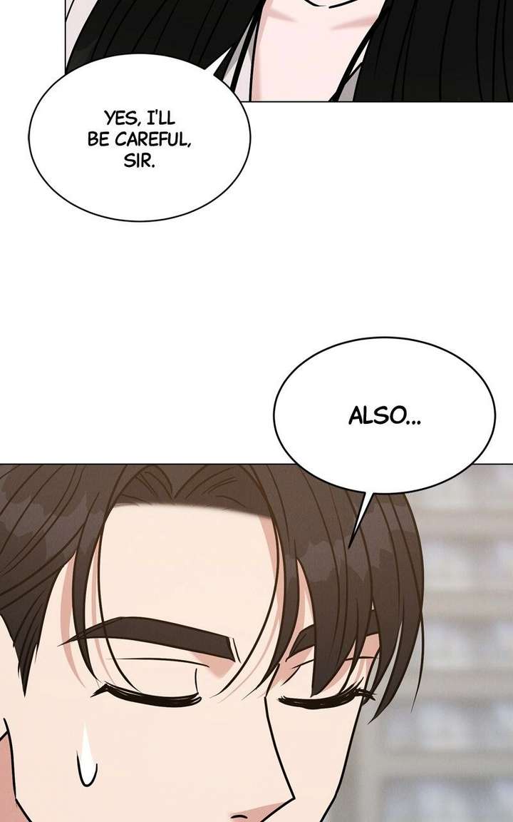 If You Don’t Love, You Die Chapter 38 - Page 45