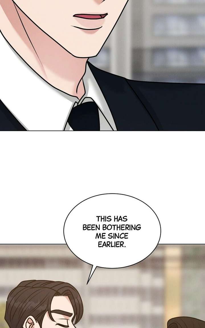 If You Don’t Love, You Die Chapter 38 - Page 46