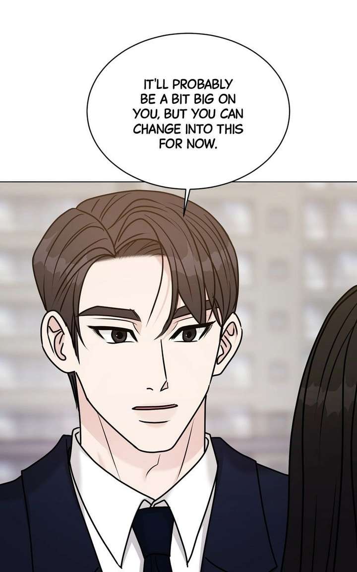 If You Don’t Love, You Die Chapter 38 - Page 49