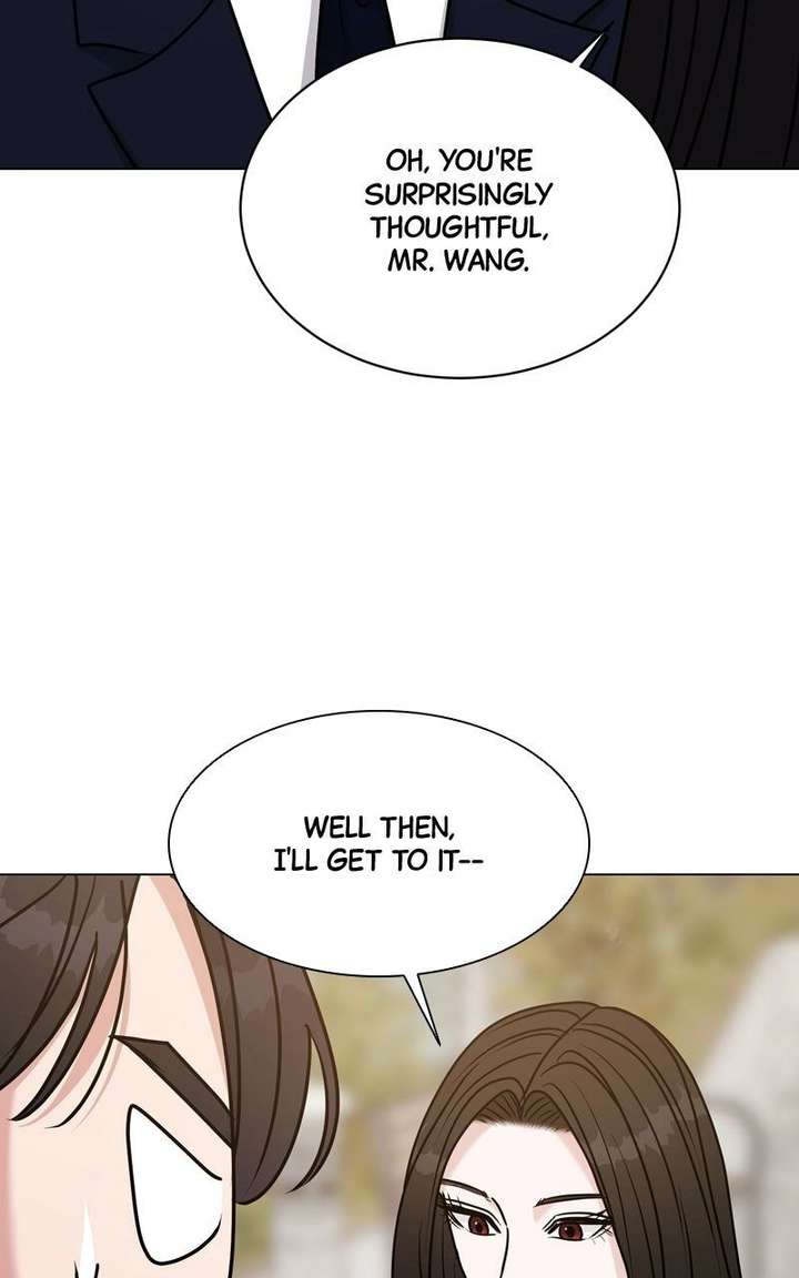 If You Don’t Love, You Die Chapter 38 - Page 50