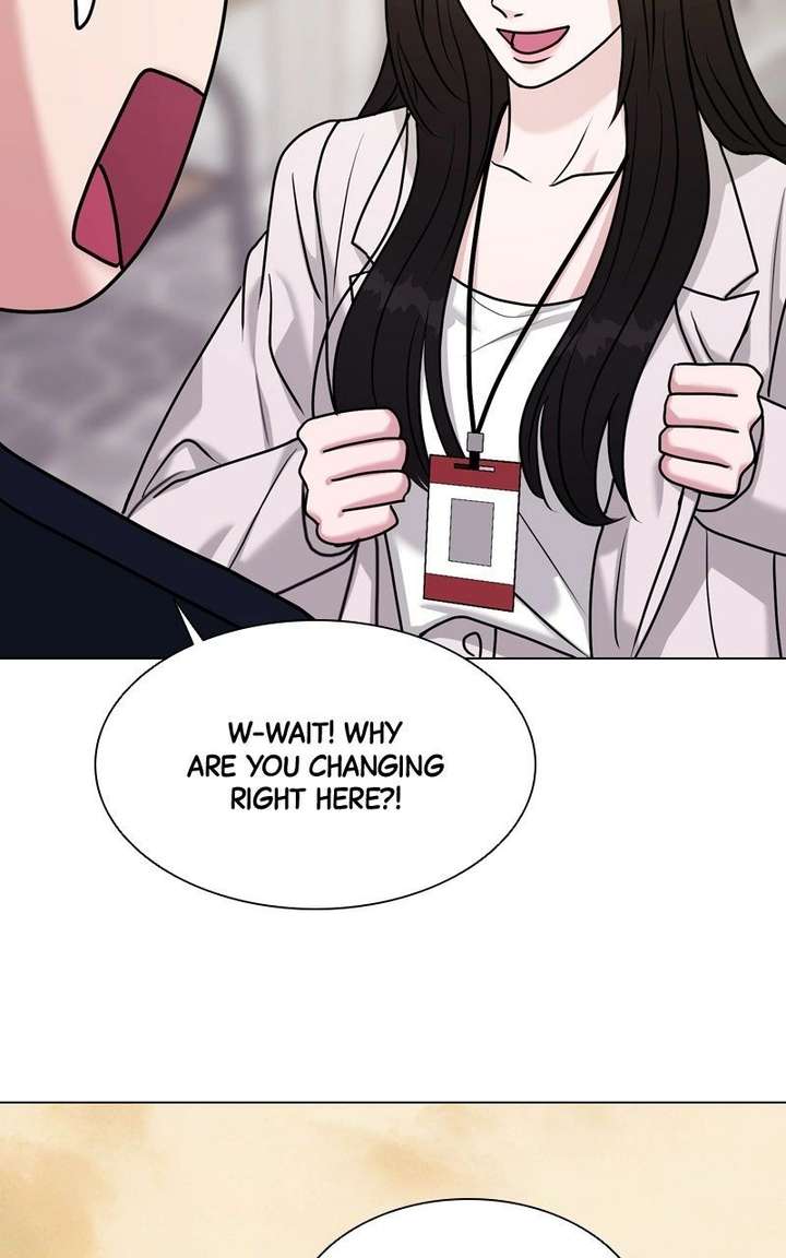 If You Don’t Love, You Die Chapter 38 - Page 51