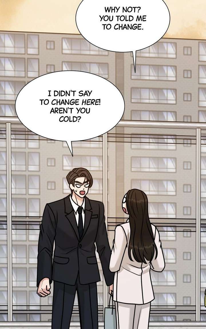 If You Don’t Love, You Die Chapter 38 - Page 52