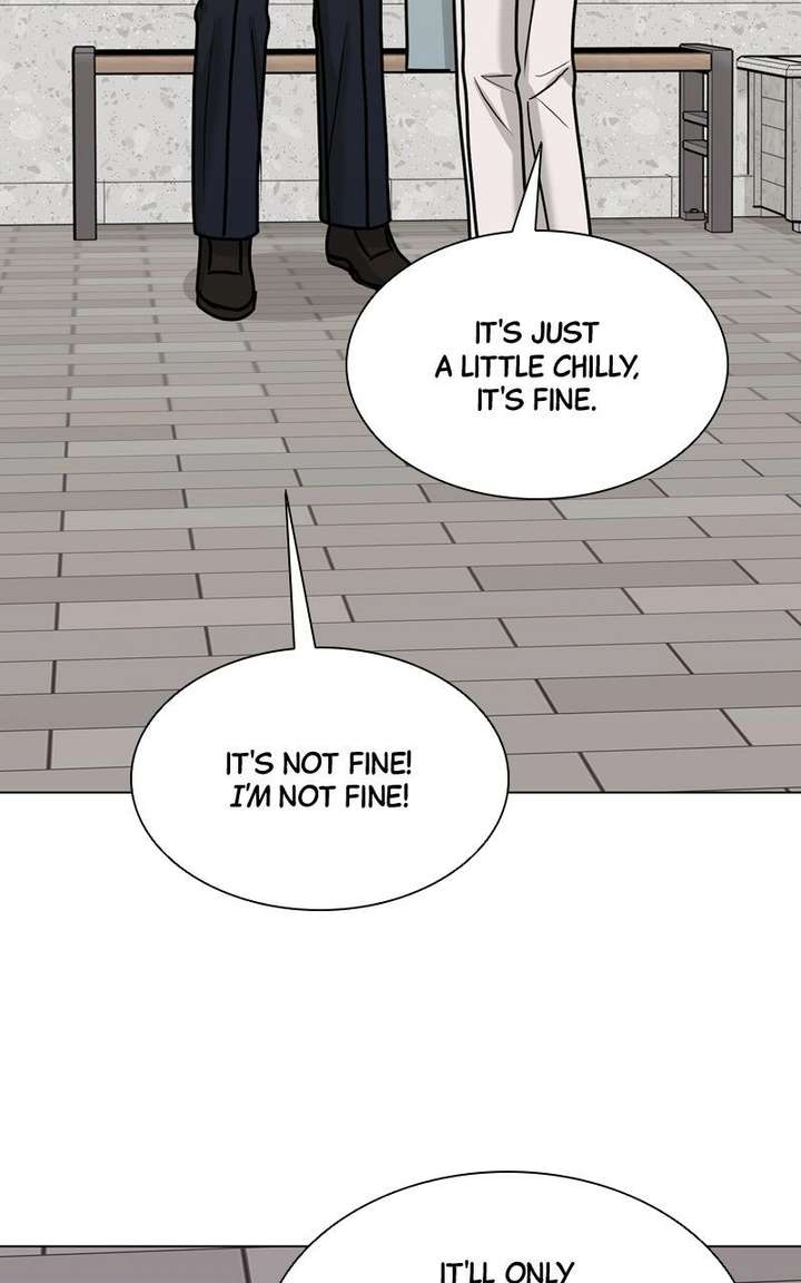 If You Don’t Love, You Die Chapter 38 - Page 53