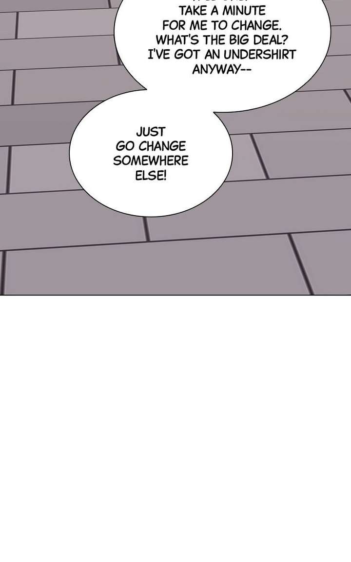 If You Don’t Love, You Die Chapter 38 - Page 54
