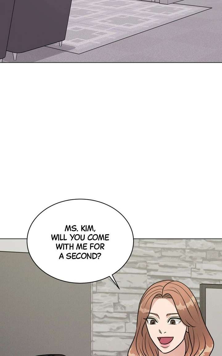 If You Don’t Love, You Die Chapter 38 - Page 56