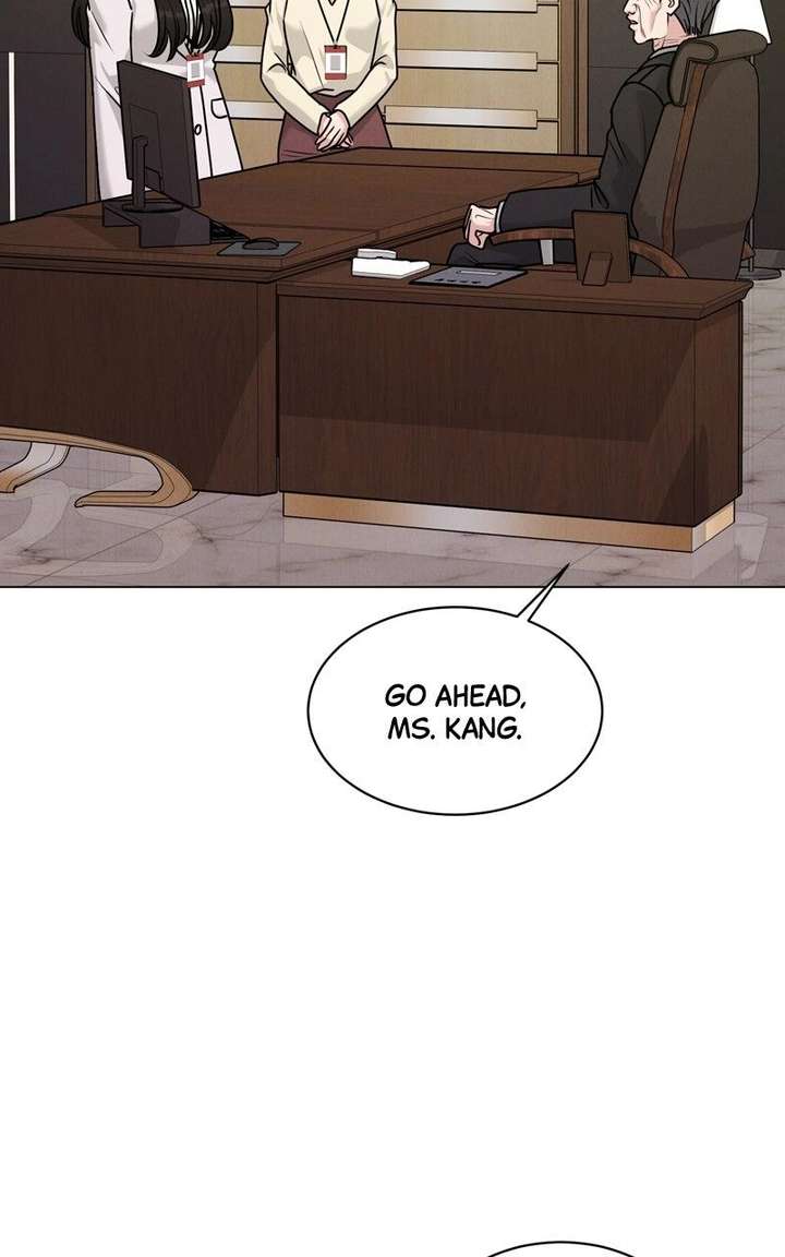 If You Don’t Love, You Die Chapter 38 - Page 62