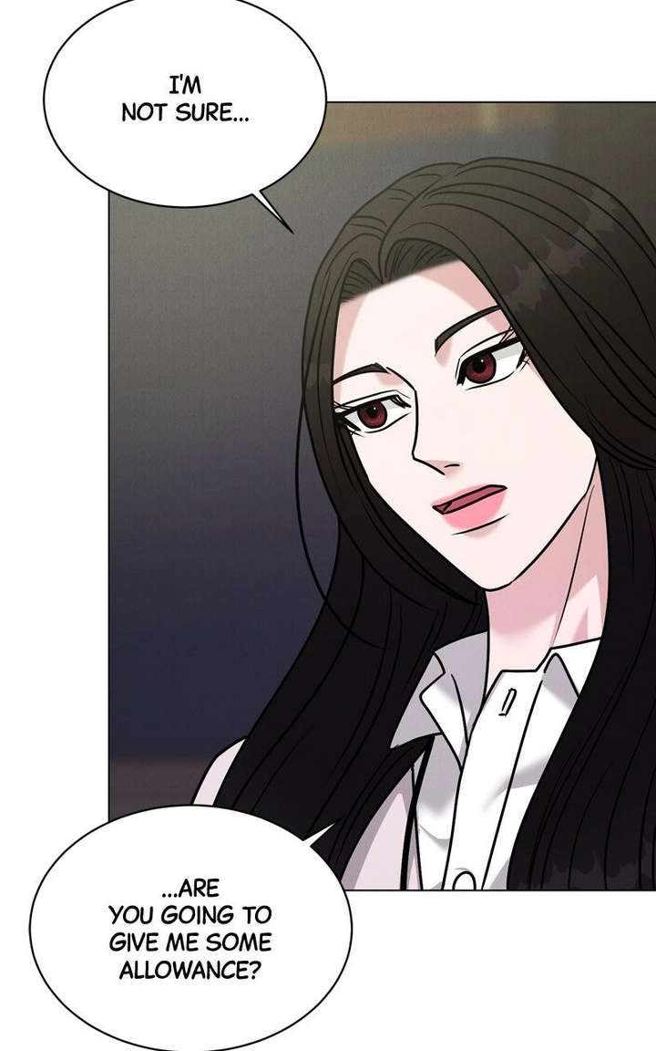 If You Don’t Love, You Die Chapter 38 - Page 72