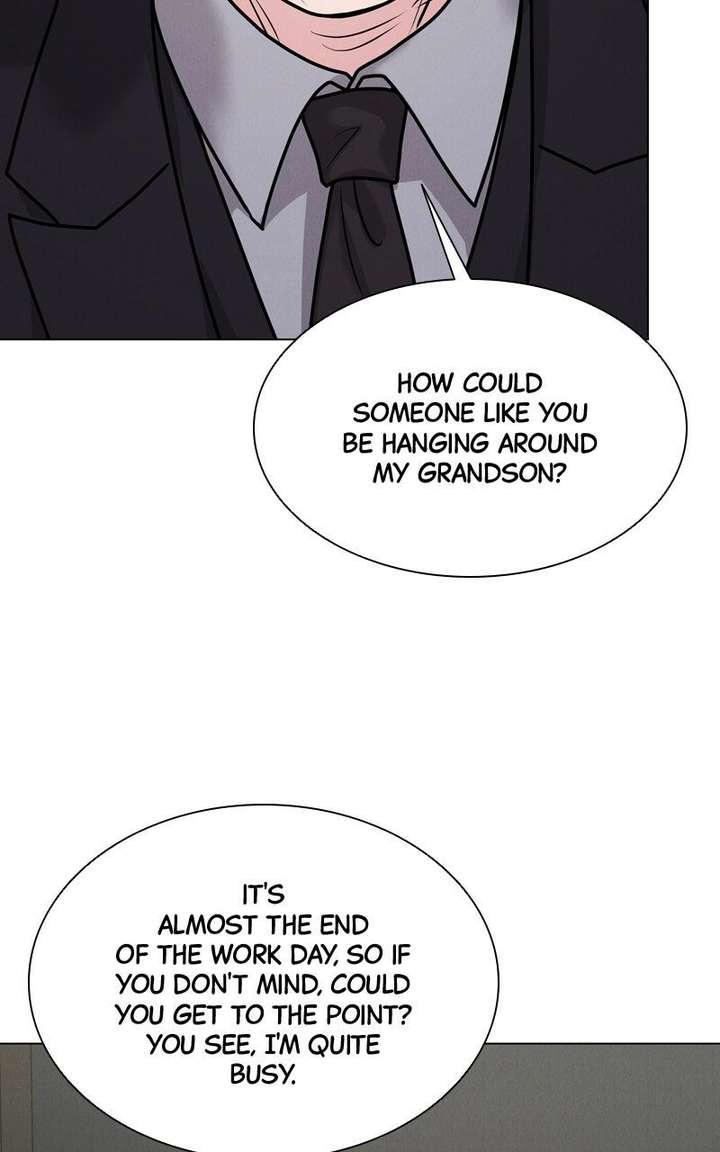 If You Don’t Love, You Die Chapter 38 - Page 74
