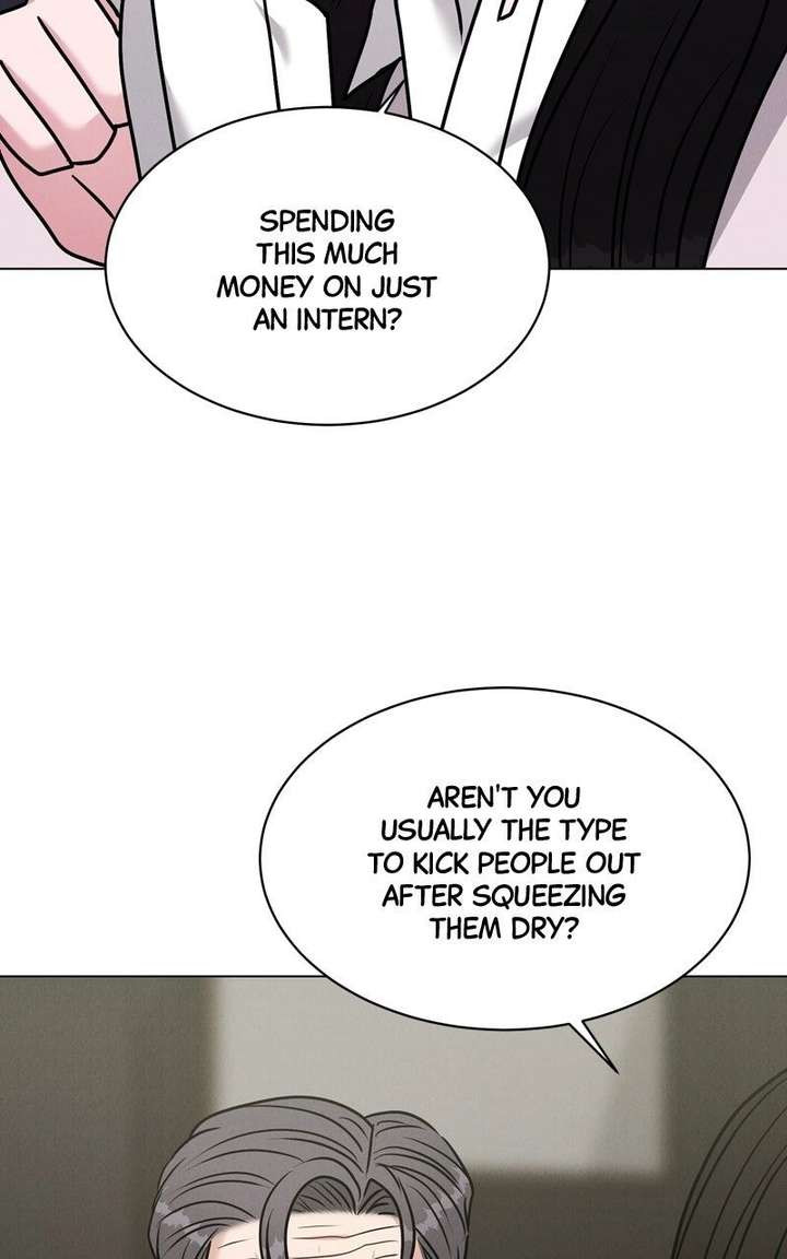 If You Don’t Love, You Die Chapter 38 - Page 81