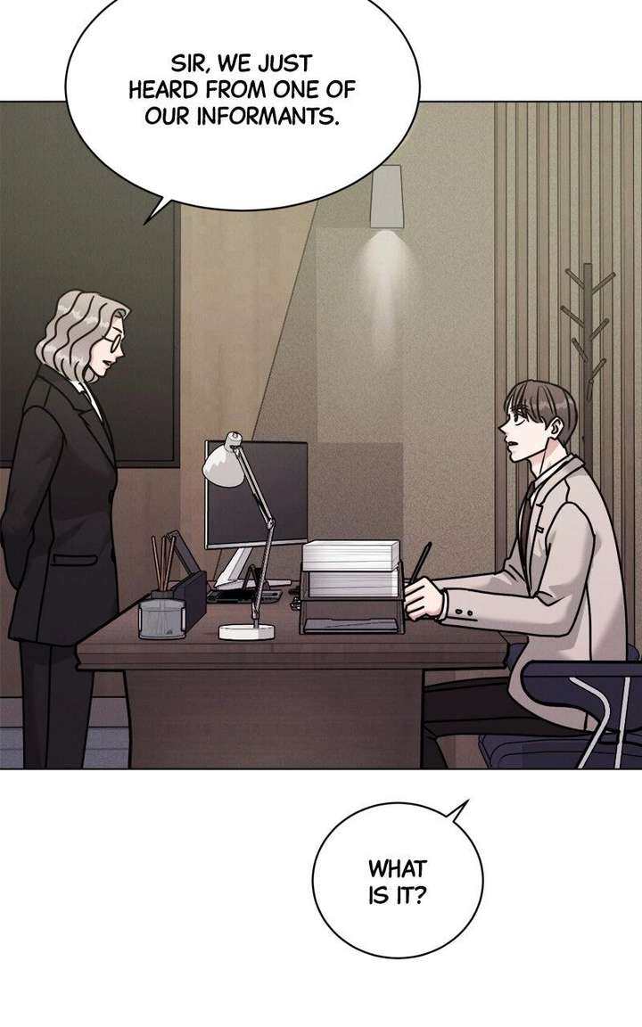 If You Don’t Love, You Die Chapter 38 - Page 89