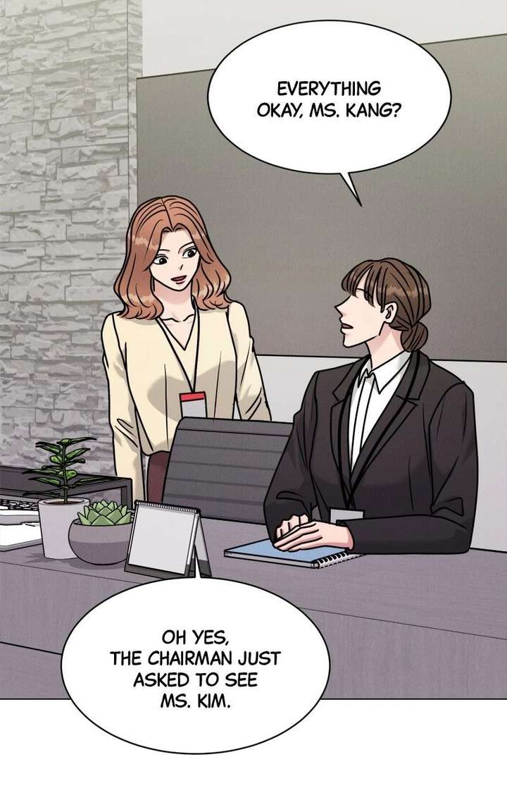 If You Don’t Love, You Die Chapter 38 - Page 92