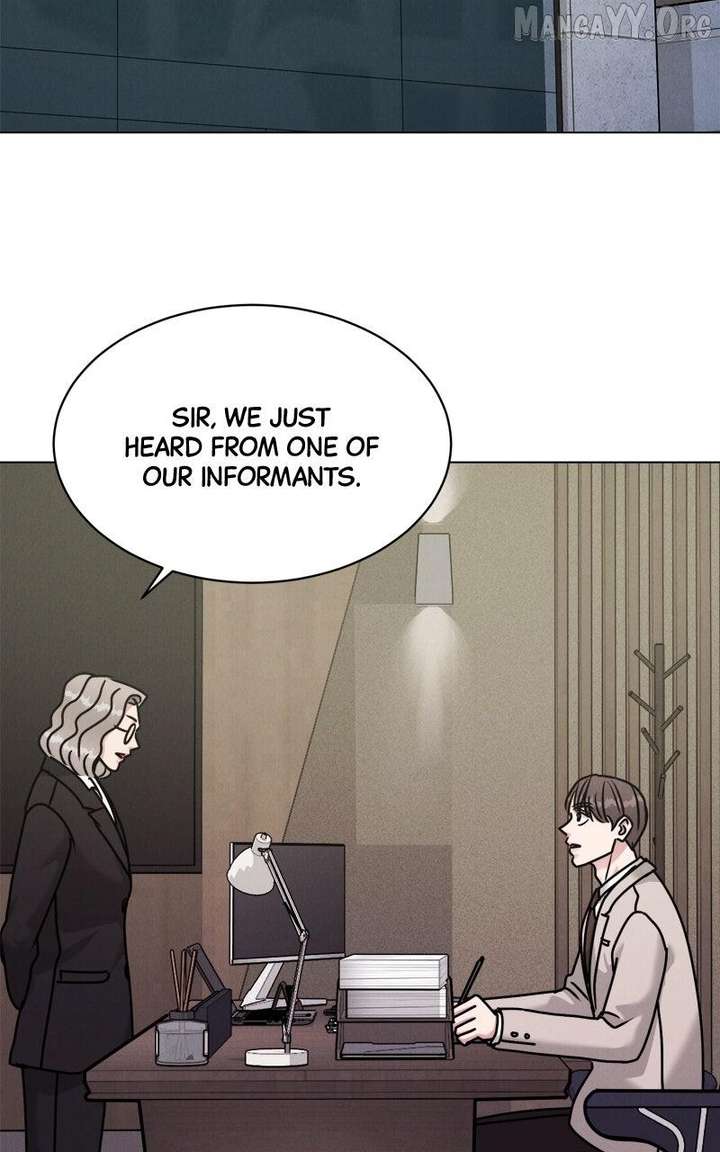If You Don’t Love, You Die Chapter 39 - Page 2