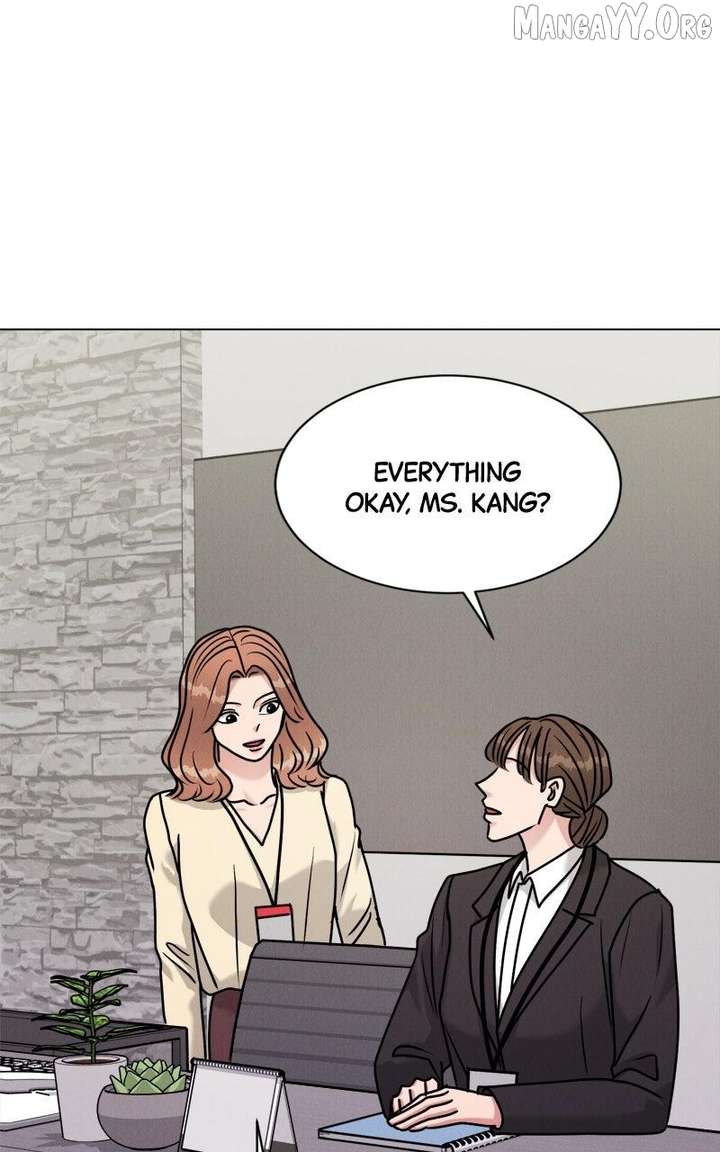 If You Don’t Love, You Die Chapter 39 - Page 5