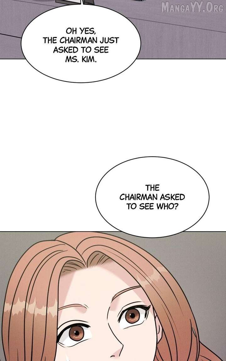 If You Don’t Love, You Die Chapter 39 - Page 6