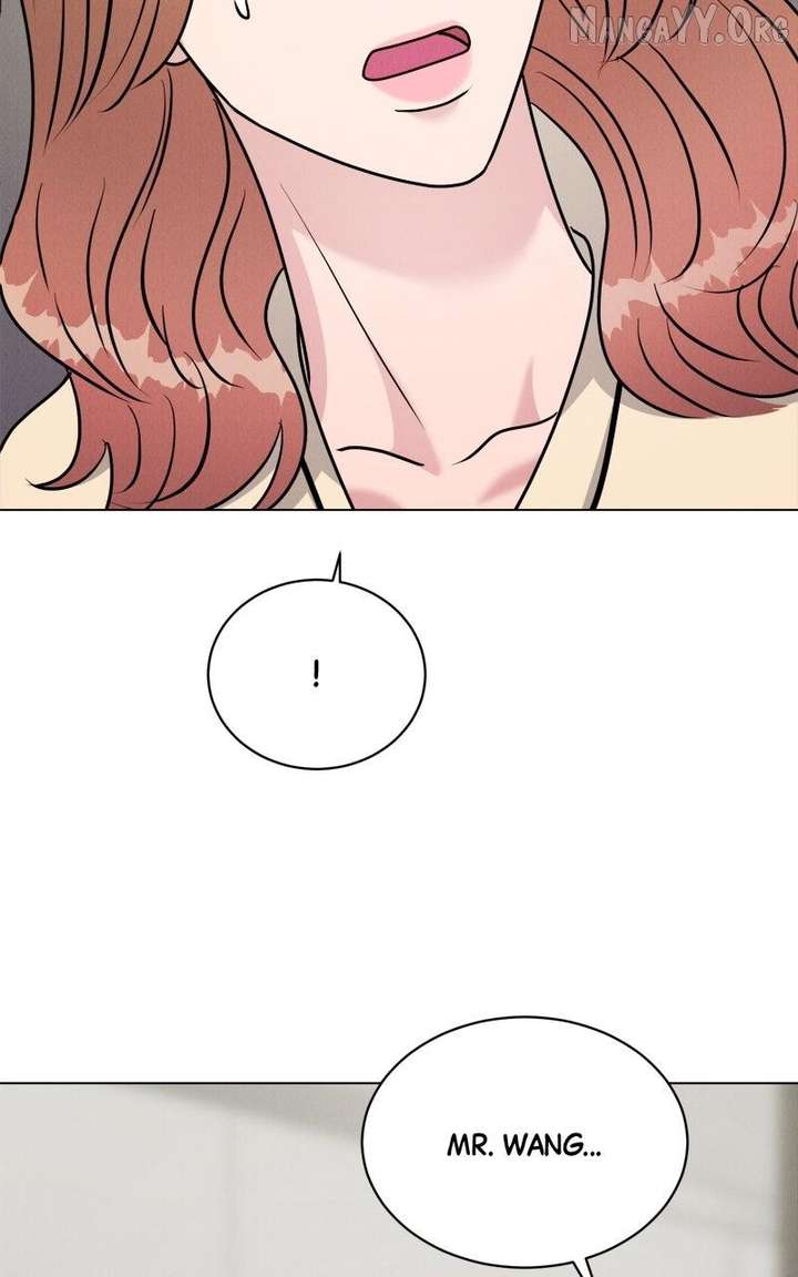 If You Don’t Love, You Die Chapter 39 - Page 7