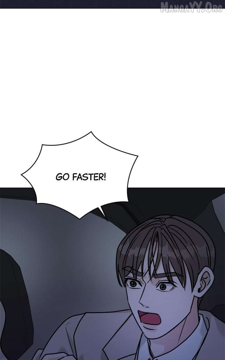 If You Don’t Love, You Die Chapter 39 - Page 10