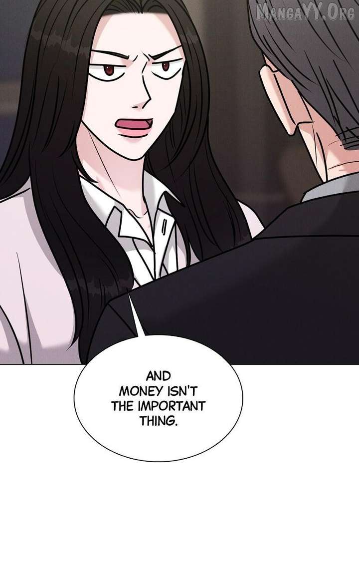 If You Don’t Love, You Die Chapter 39 - Page 20