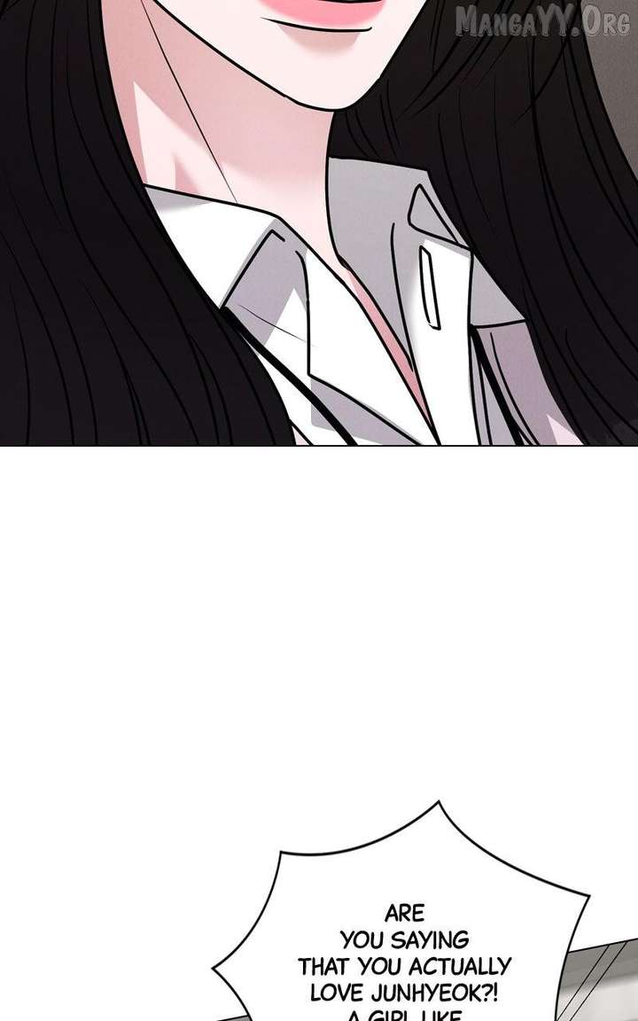 If You Don’t Love, You Die Chapter 39 - Page 22