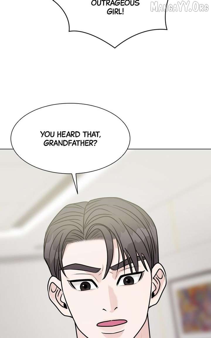 If You Don’t Love, You Die Chapter 39 - Page 29