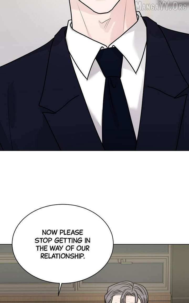 If You Don’t Love, You Die Chapter 39 - Page 30