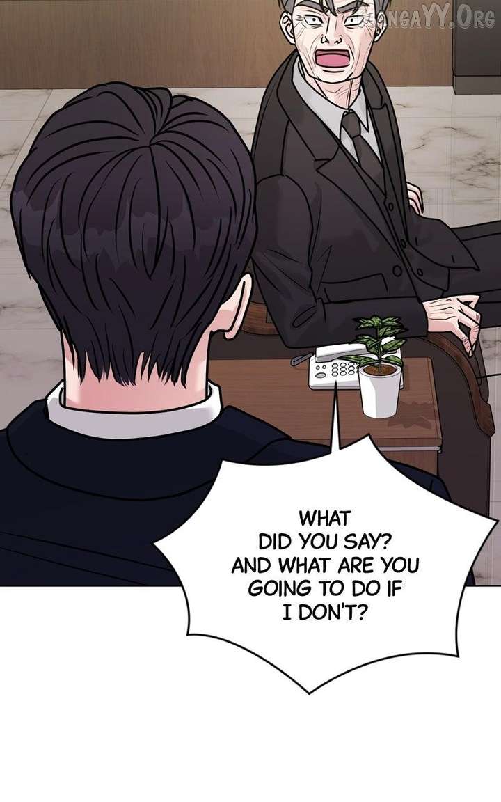 If You Don’t Love, You Die Chapter 39 - Page 31