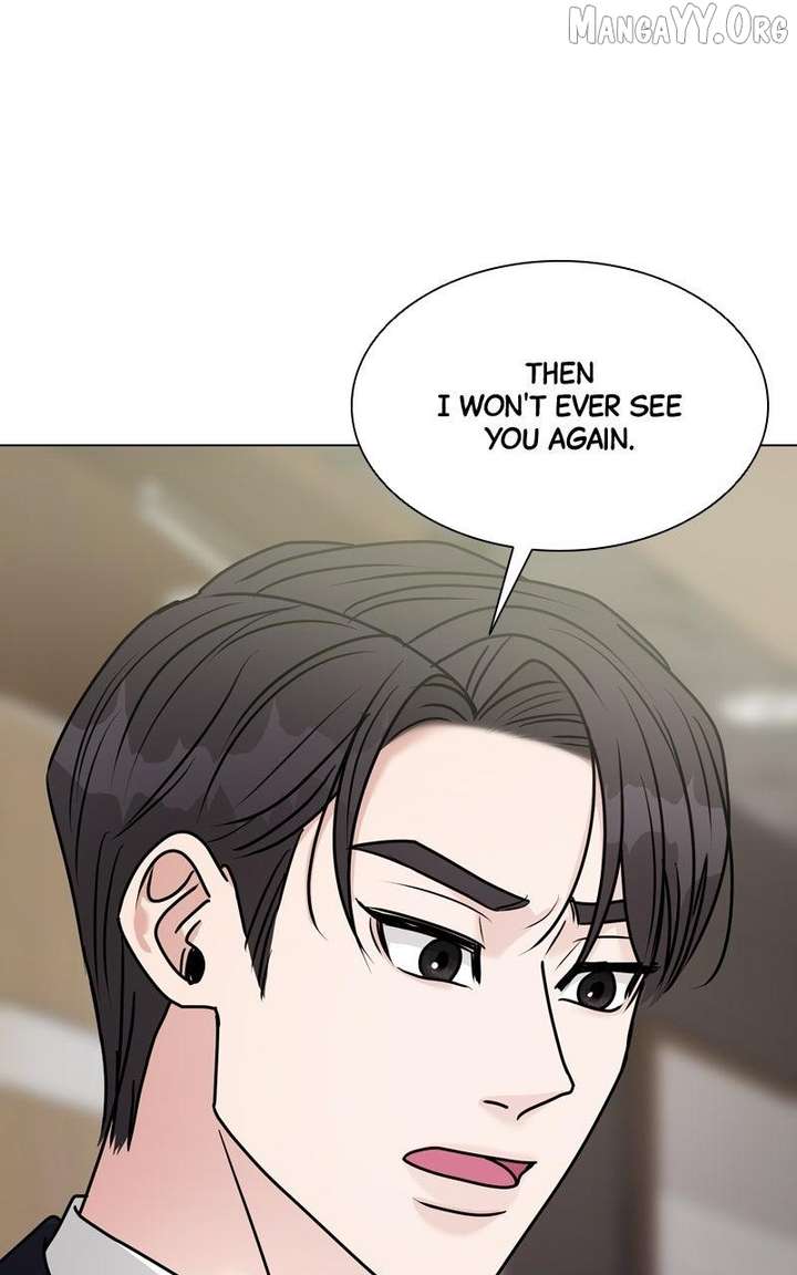 If You Don’t Love, You Die Chapter 39 - Page 32