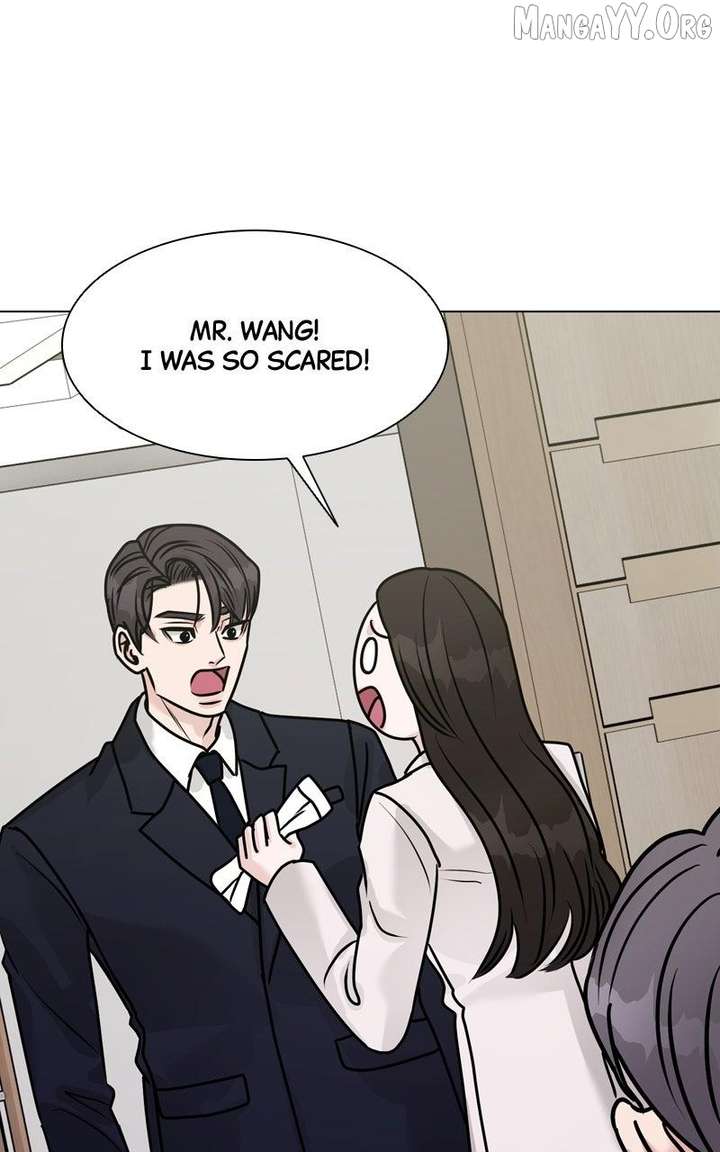 If You Don’t Love, You Die Chapter 39 - Page 35