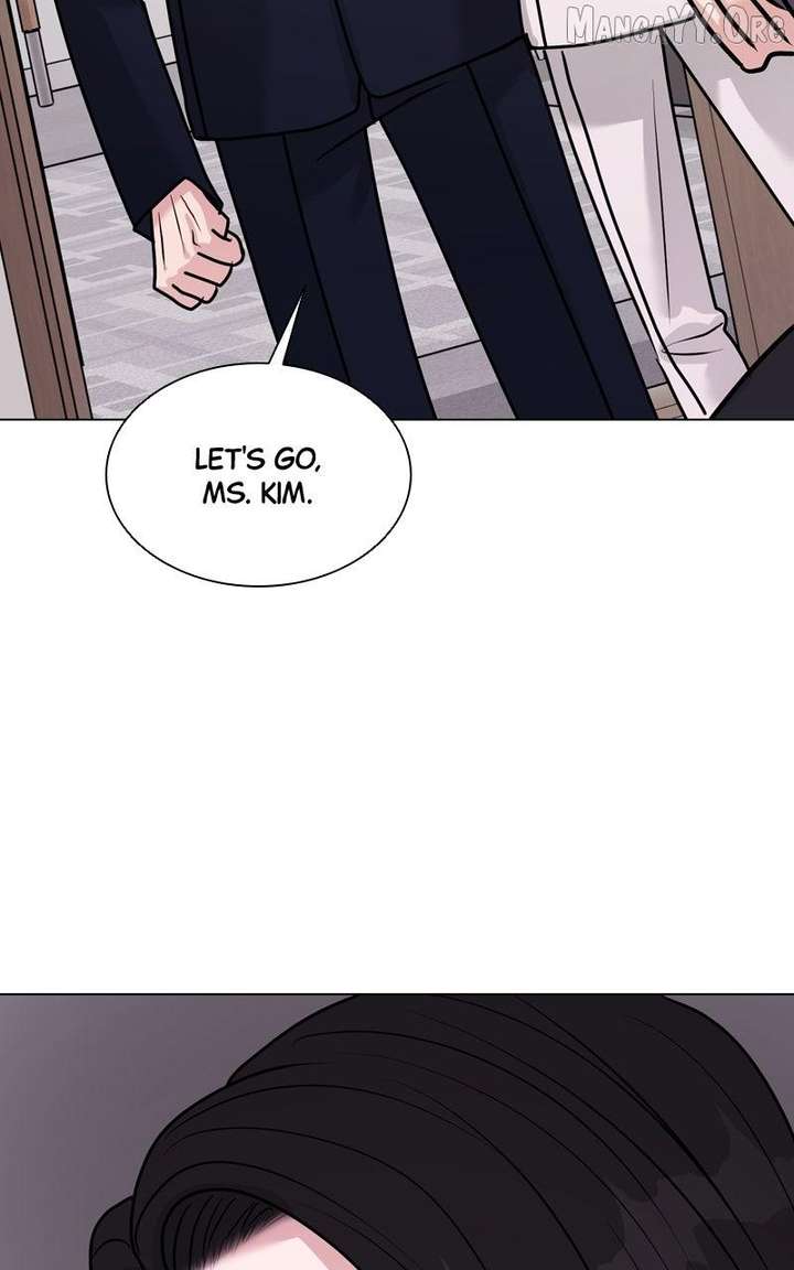 If You Don’t Love, You Die Chapter 39 - Page 36