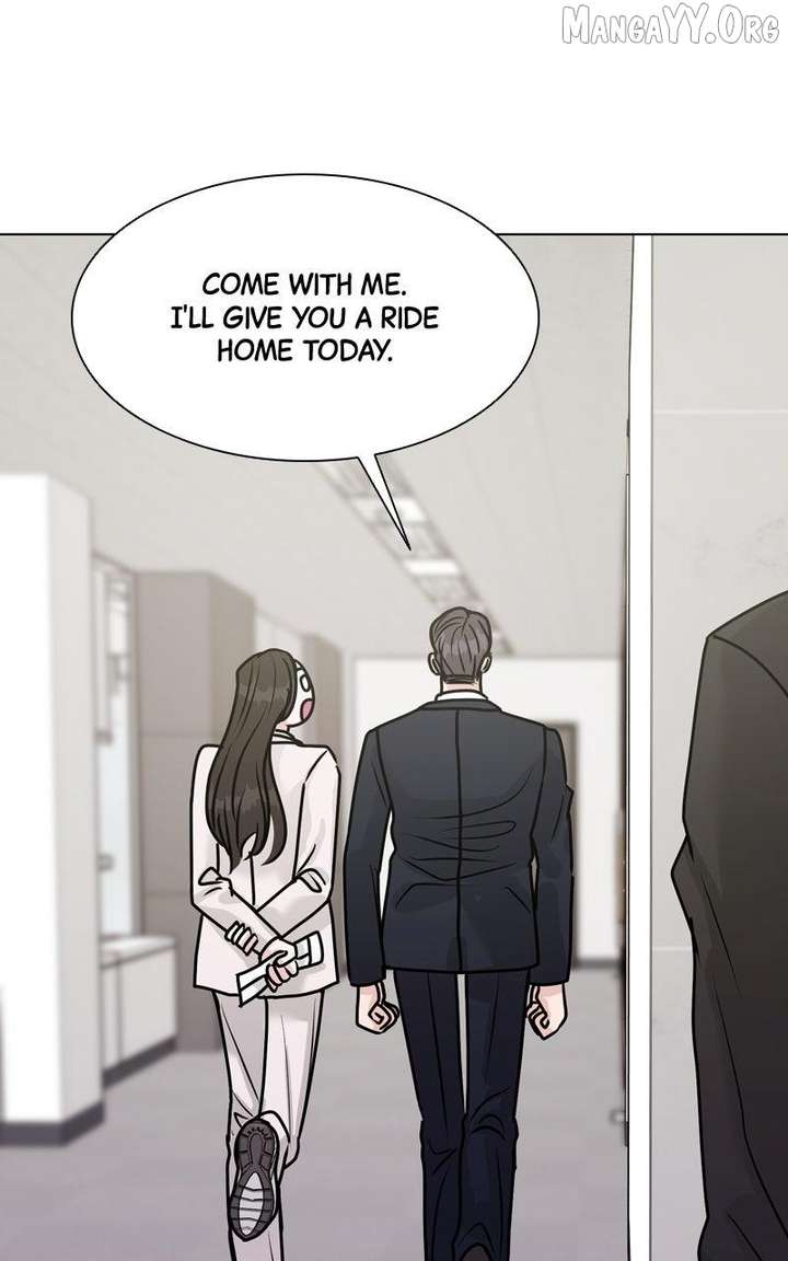 If You Don’t Love, You Die Chapter 39 - Page 41