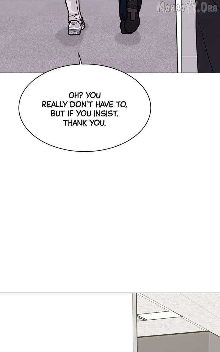 If You Don’t Love, You Die Chapter 39 - Page 42