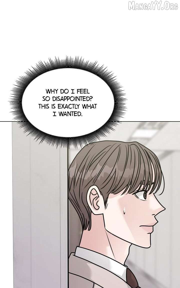 If You Don’t Love, You Die Chapter 39 - Page 44