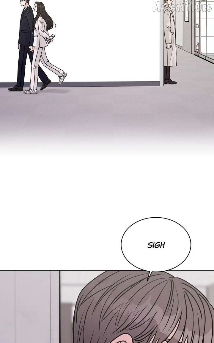 If You Don’t Love, You Die Chapter 39 - Page 46