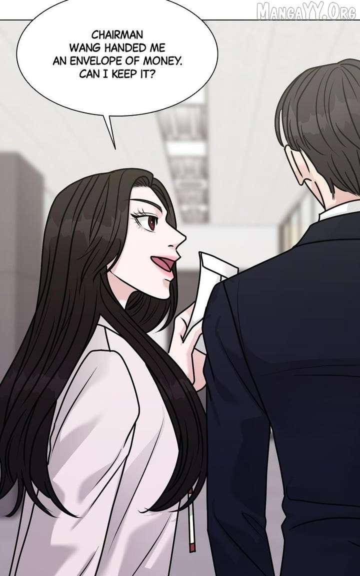 If You Don’t Love, You Die Chapter 39 - Page 48