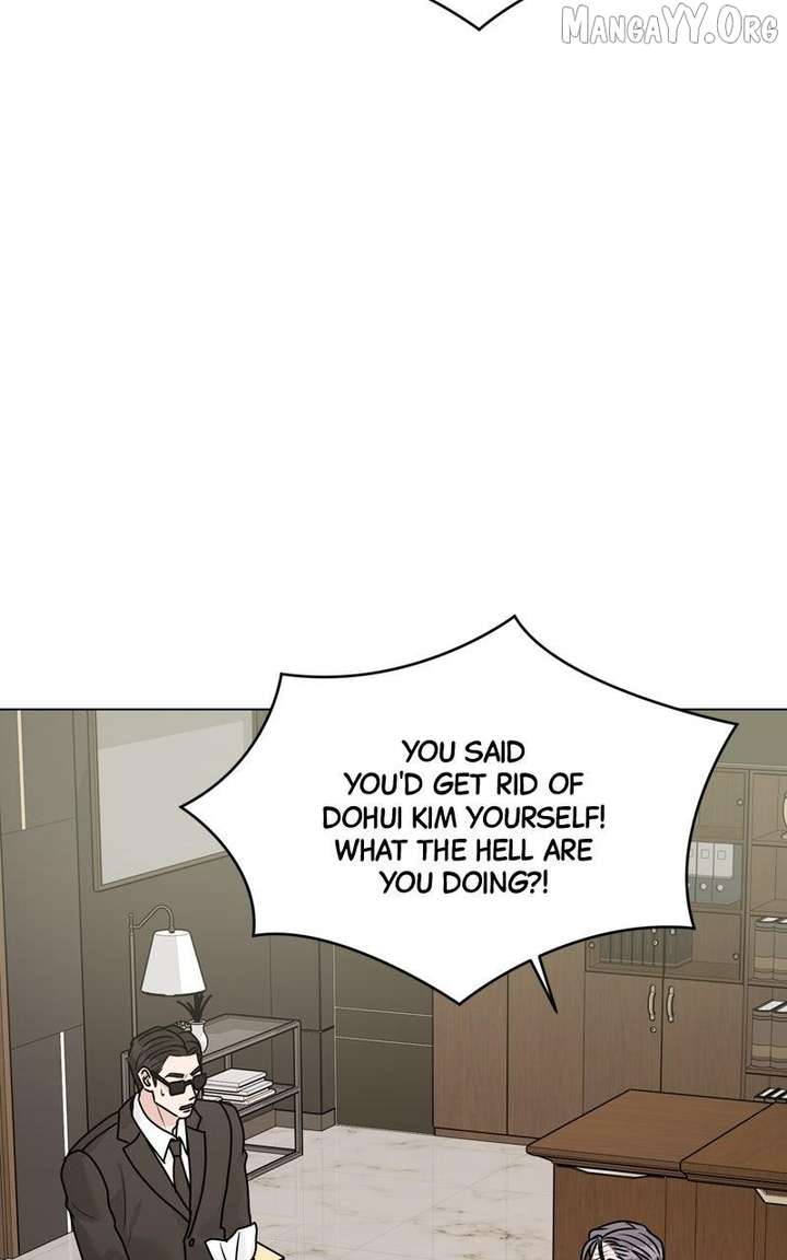 If You Don’t Love, You Die Chapter 39 - Page 56