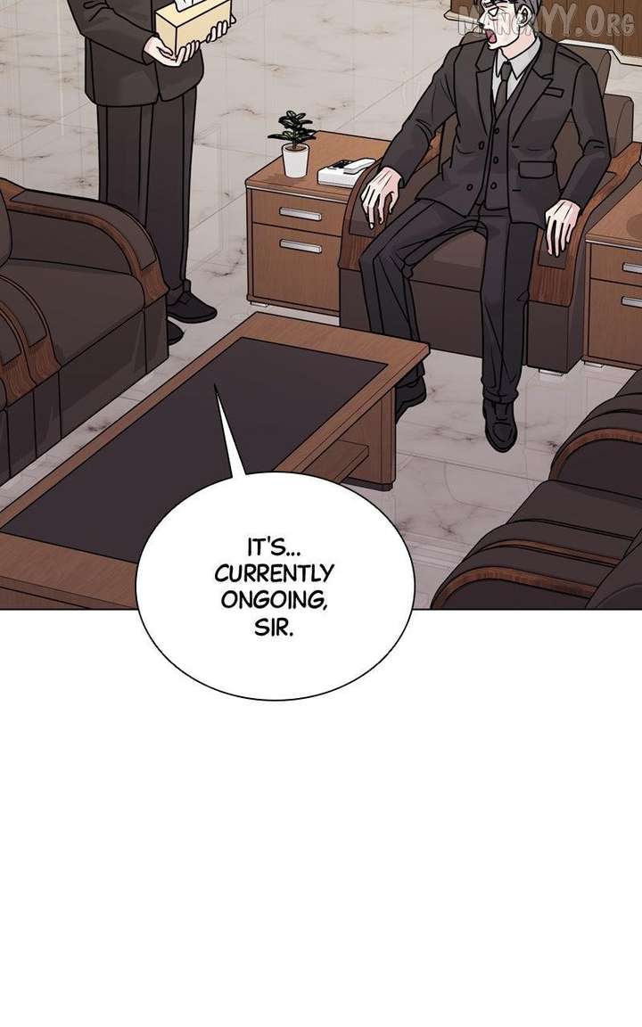 If You Don’t Love, You Die Chapter 39 - Page 57