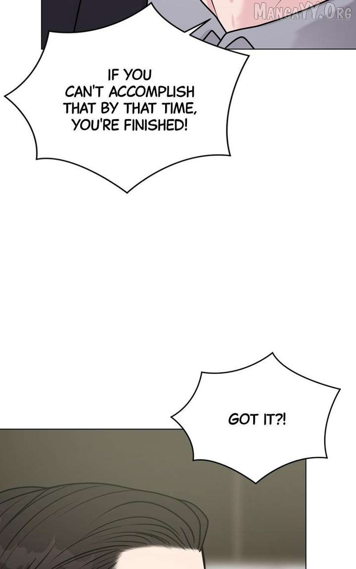 If You Don’t Love, You Die Chapter 39 - Page 59