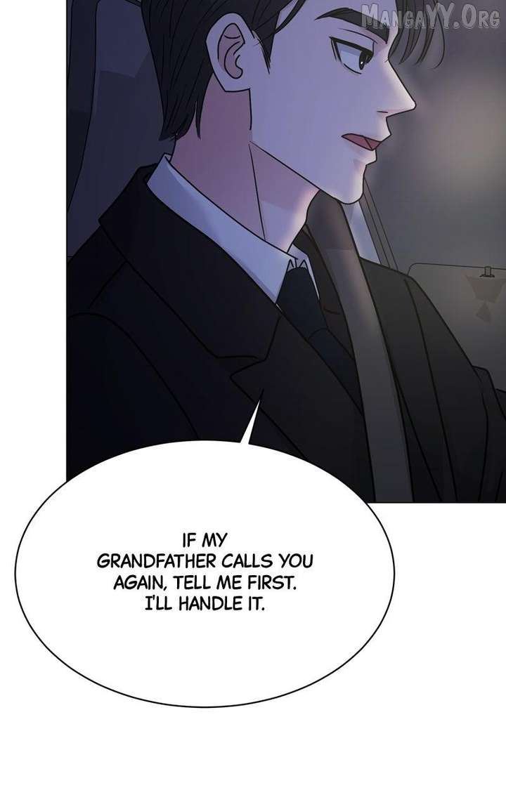If You Don’t Love, You Die Chapter 39 - Page 63