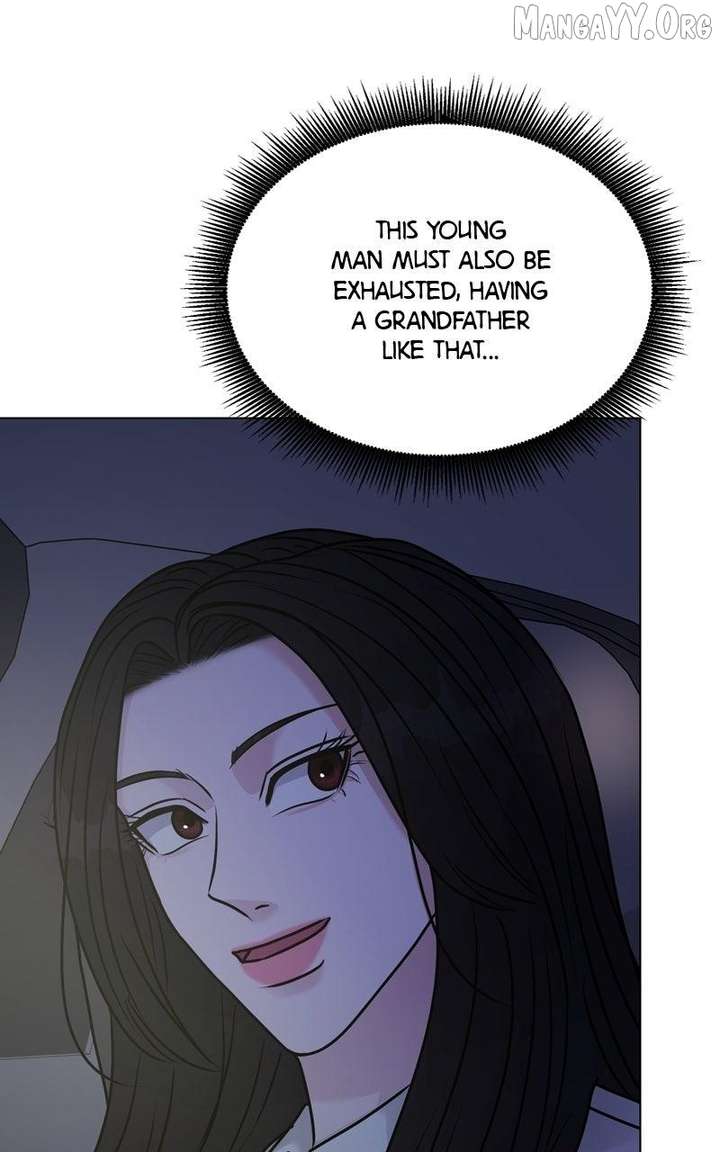 If You Don’t Love, You Die Chapter 39 - Page 64