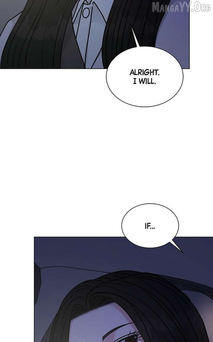 If You Don’t Love, You Die Chapter 39 - Page 65