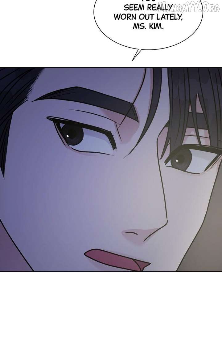 If You Don’t Love, You Die Chapter 39 - Page 68