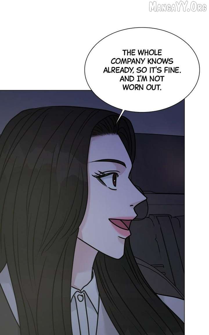 If You Don’t Love, You Die Chapter 39 - Page 69