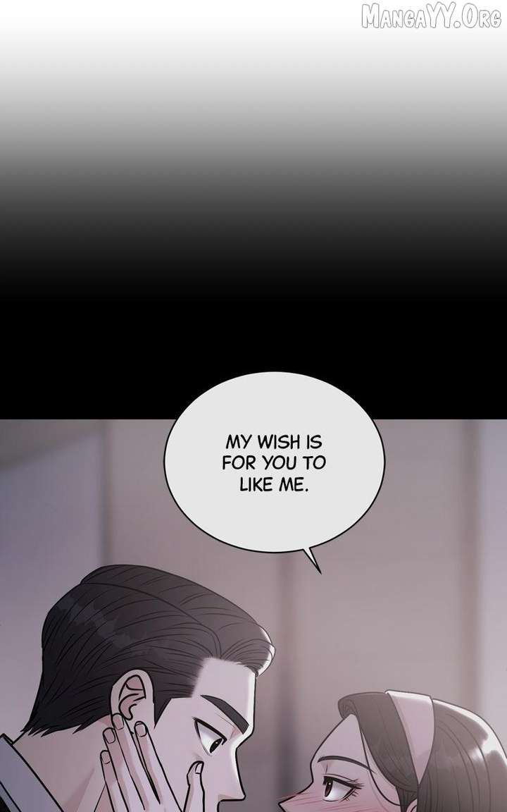 If You Don’t Love, You Die Chapter 39 - Page 76
