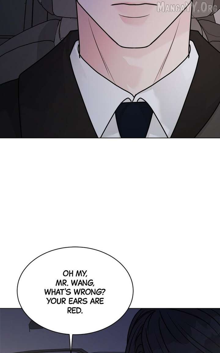 If You Don’t Love, You Die Chapter 39 - Page 79